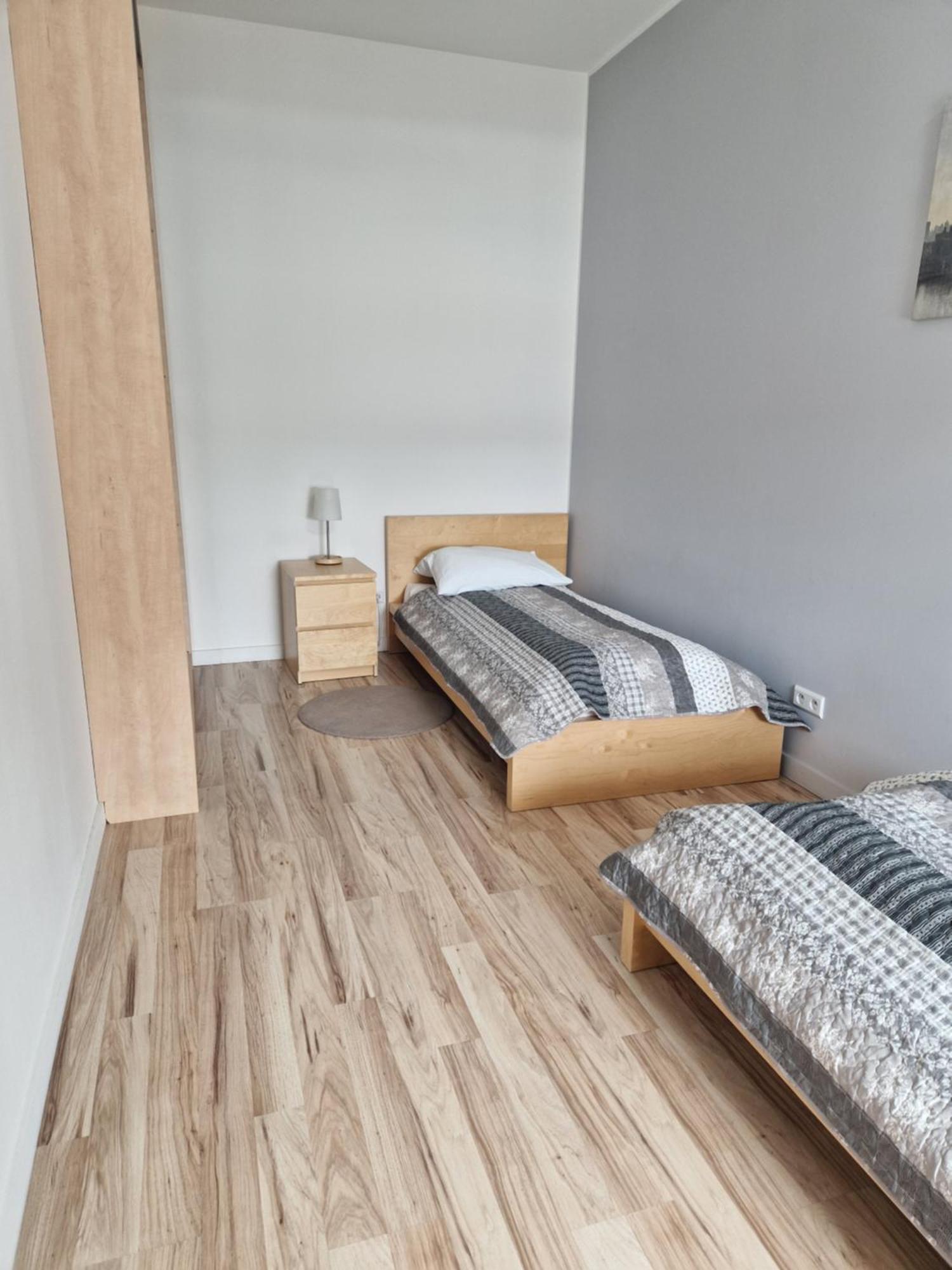 Apartamenty „Lofty W Piecowni” Влоцлавек Экстерьер фото